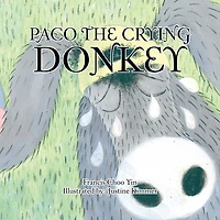 Paco The Crying Donkey