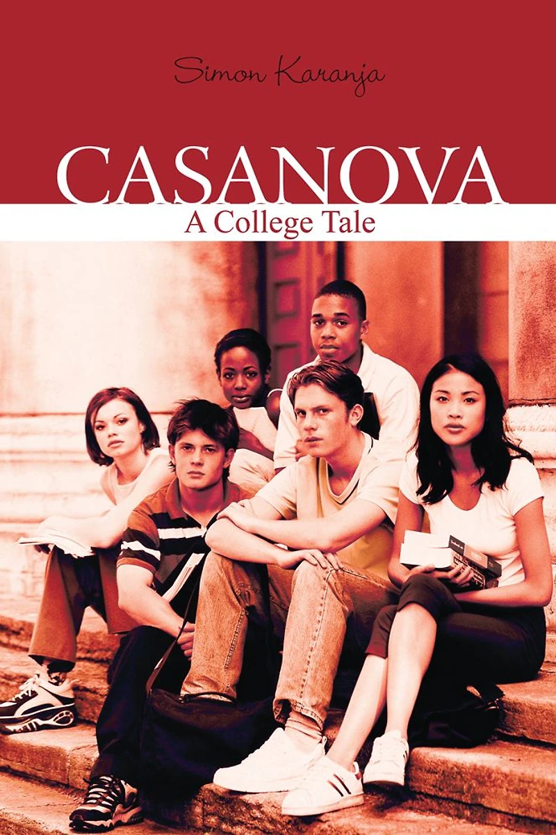 CASANOVA: A College Tale