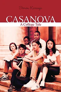 CASANOVA: A College Tale