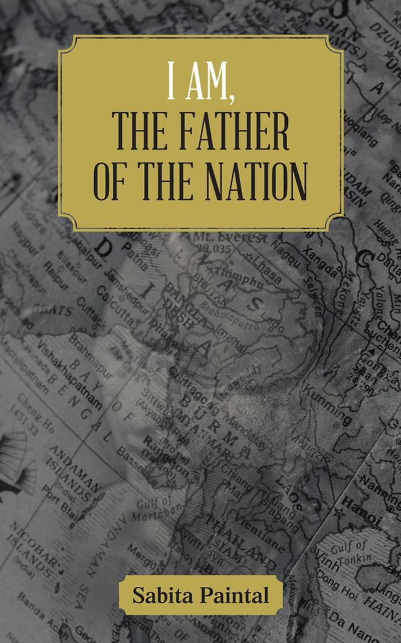 I am, The Father Of The Nation
