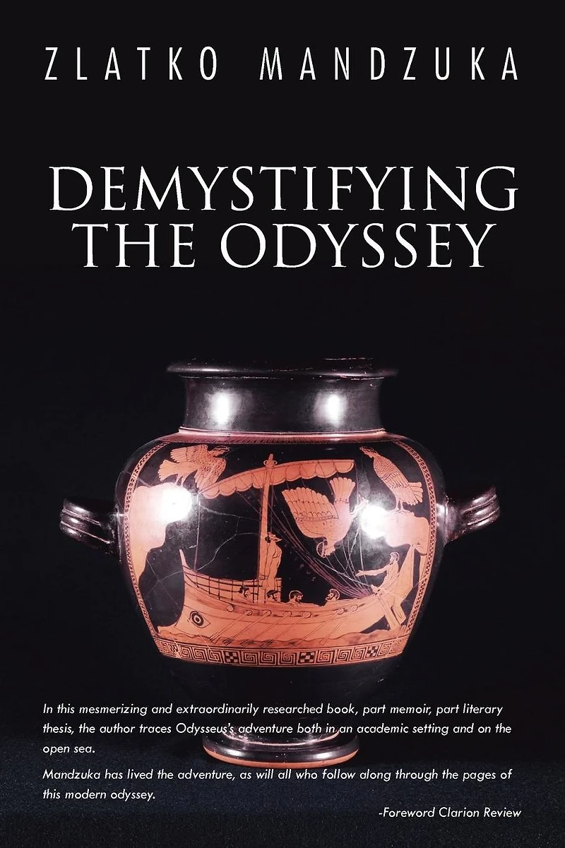 DEMYSTIFYING THE ODYSSEY