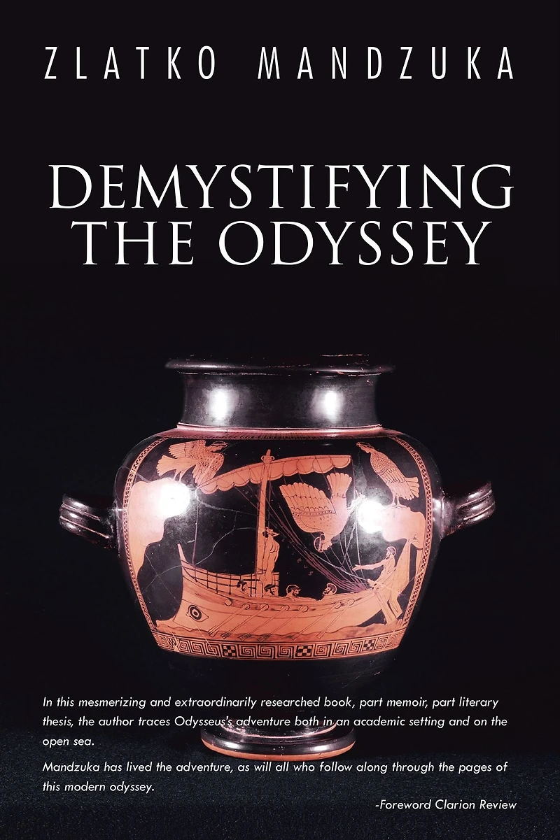 DEMYSTIFYING THE ODYSSEY