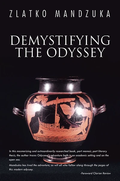 DEMYSTIFYING THE ODYSSEY