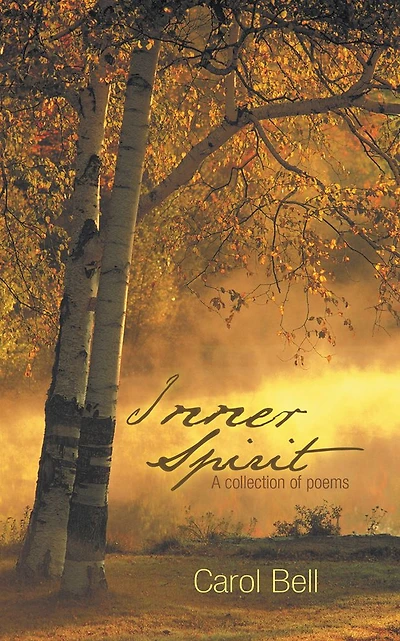 INNER SPIRIT: A collection of poems