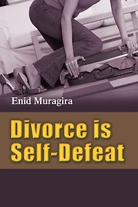 Divorce is Self-Defeat