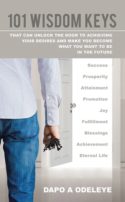 101 WISDOM KEYS