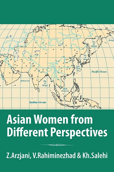 Asian Women from Different Perspectives: A Collection of Articles