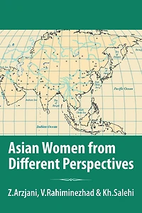 Asian Women from Different Perspectives: A Collection of Articles
