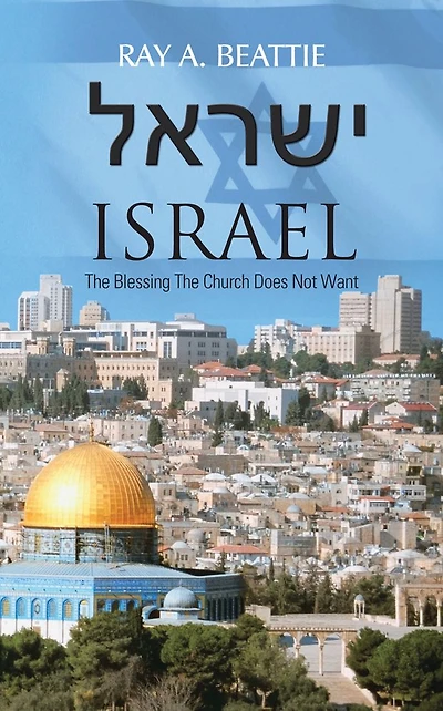 : The Blessing The Church Does Not Want