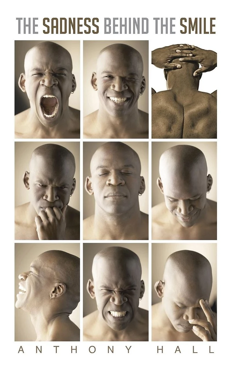 The Sadness Behind Smile