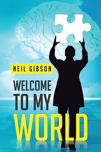 WELCOME TO MY WORLD