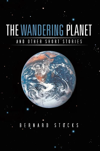 THE WANDERING PLANET: AND OTHER SHORT STORIES