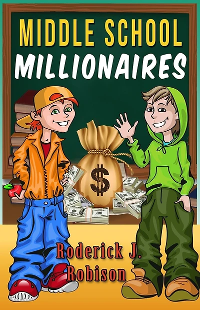 Middle School Millionaires