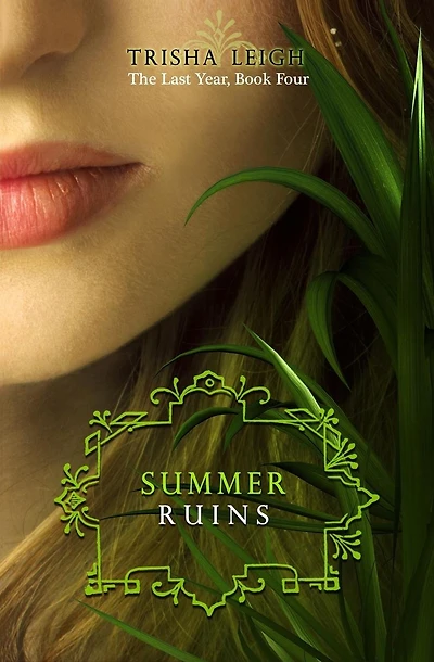 Summer Ruins: The Last Year, #4