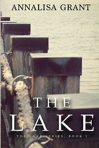 The Lake (The Series, Book 1)