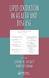 Lipid Oxidation Health and Disease