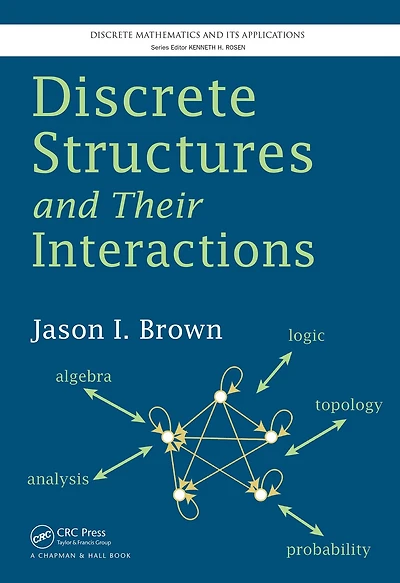 Discrete Structures and Their Interactions