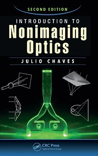 Introduction to Nonimaging Optics