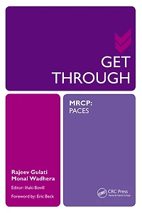 Get Through MRCP: PACES