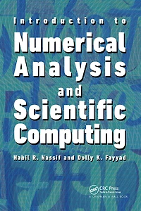 Introduction to Numerical Analysis and Scientific Computing