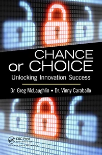 Chance or Choice: Unlocking Innovation Success