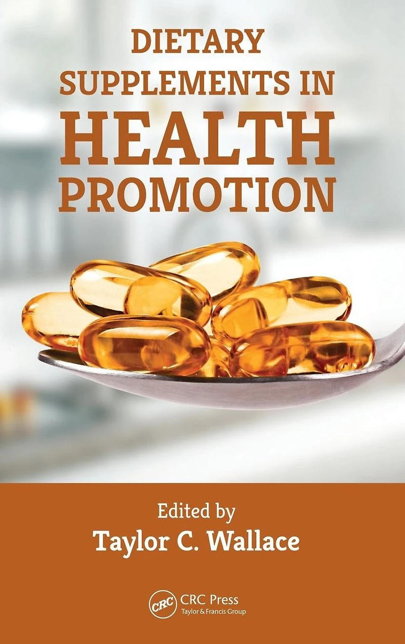 Dietary Supplements Health Promotion