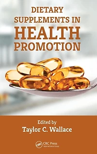 Dietary Supplements Health Promotion