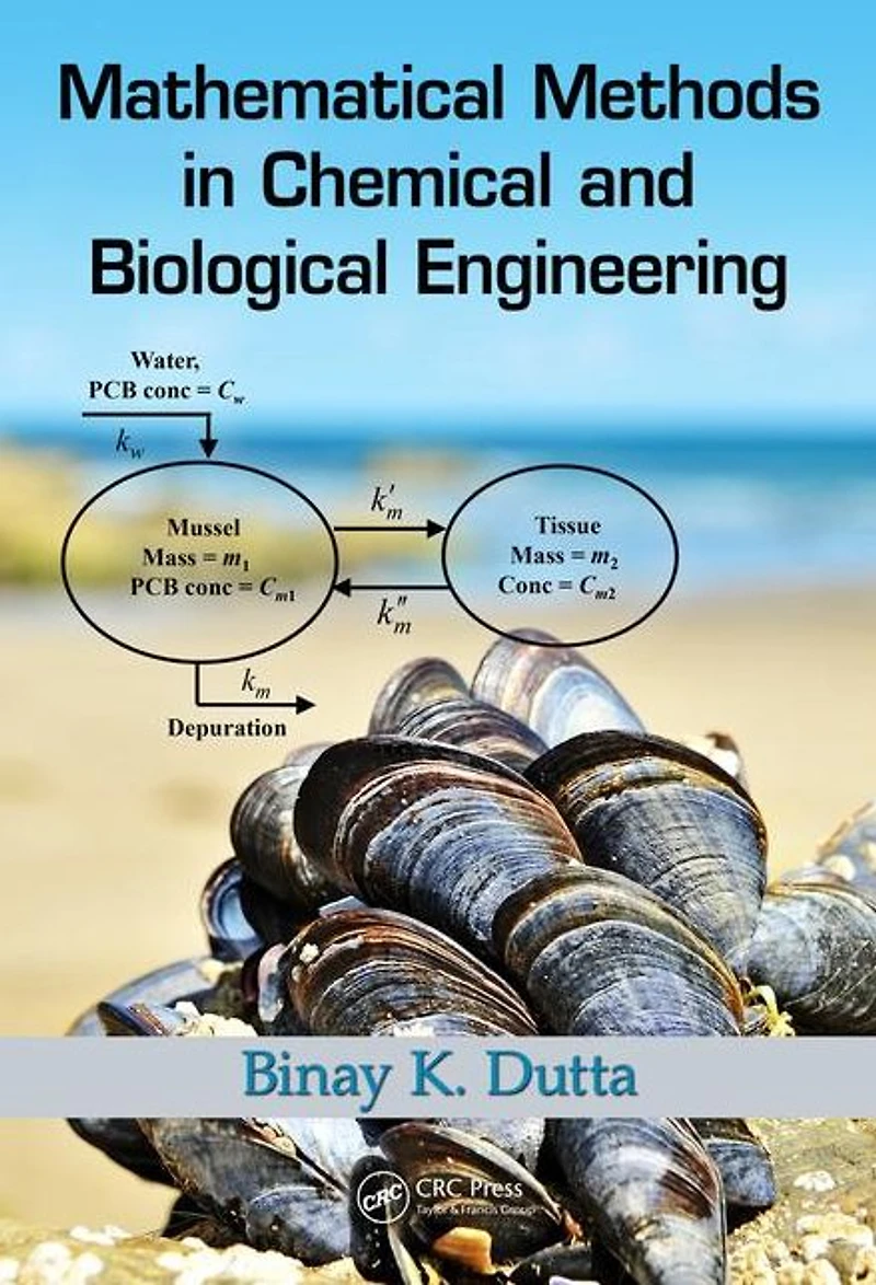 Mathematical Methods Chemical and Biological Engineering