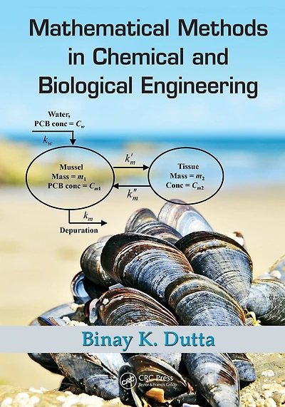 Mathematical Methods Chemical and Biological Engineering