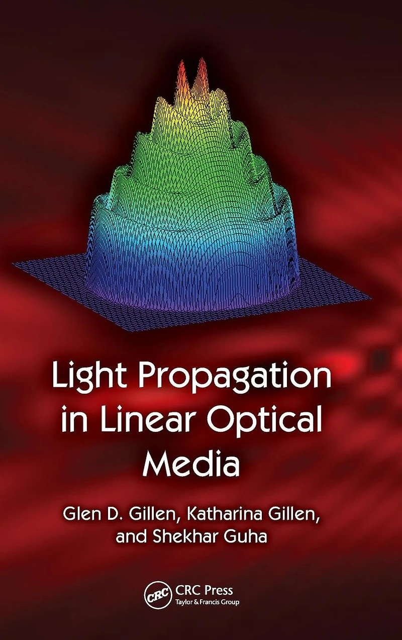 Light Propagation Linear Optical Media