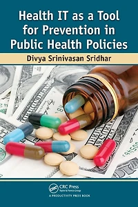 Health IT as a Tool for Prevention Public Policies