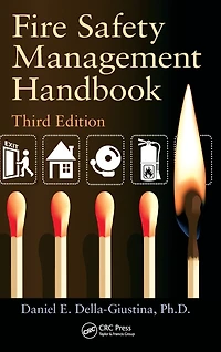 Fire Safety Management Handbook
