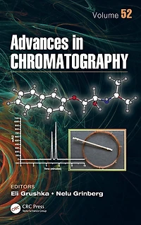 Advances Chromatography, Volume 52