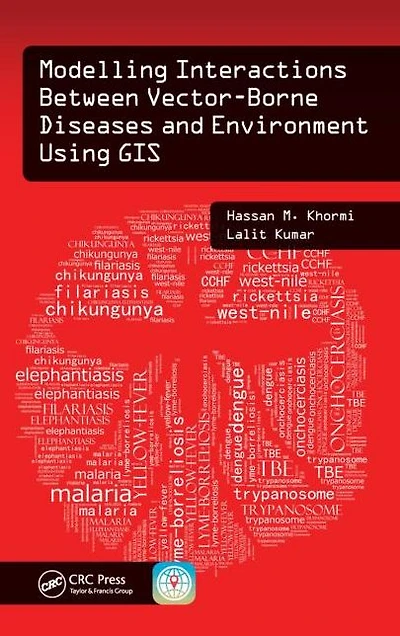 Modelling Interactions Between Vector-Borne Diseases and Environment Using GIS