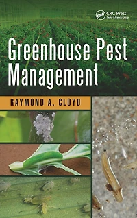 Greenhouse Pest Management