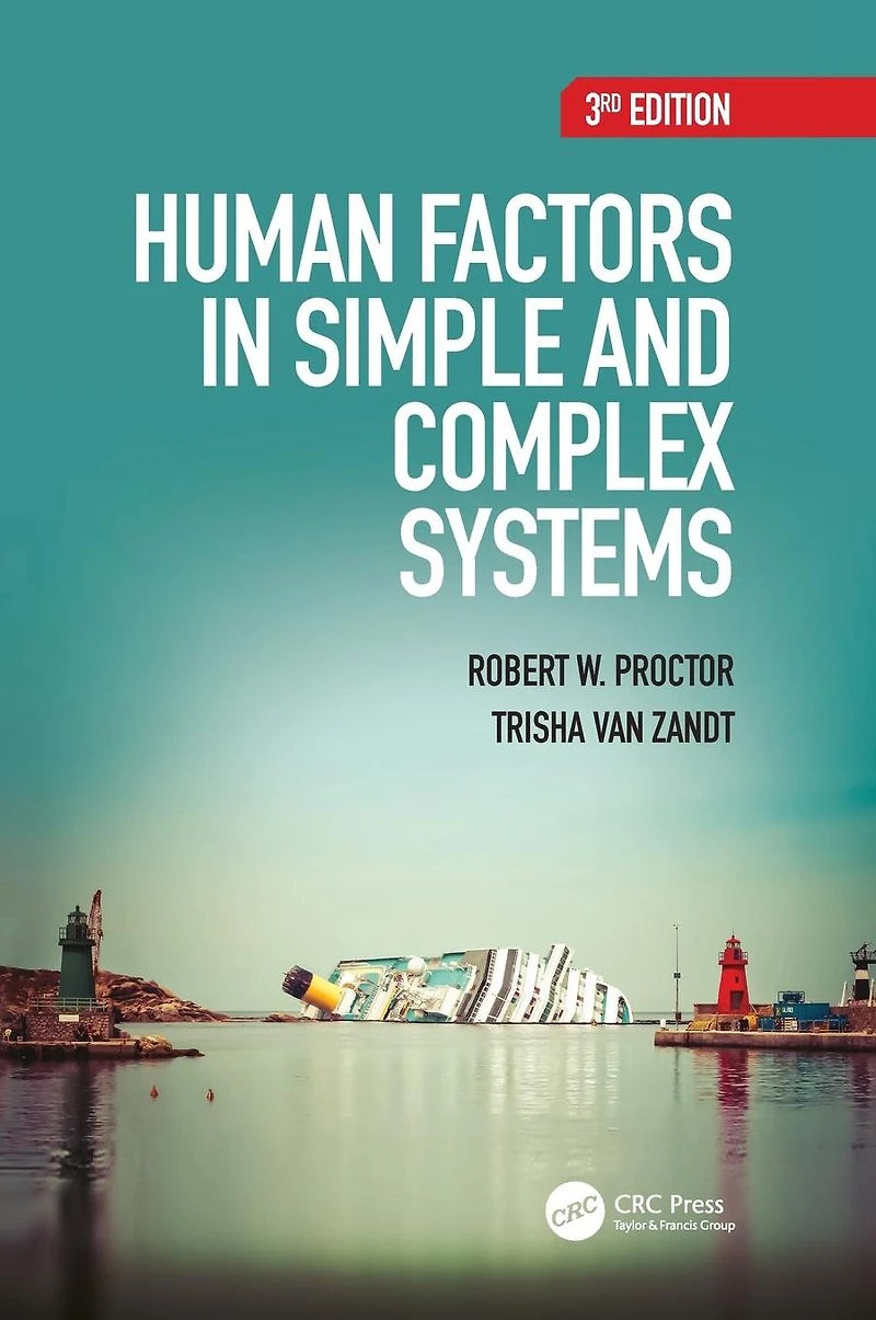 Human Factors Simple and Complex Systems