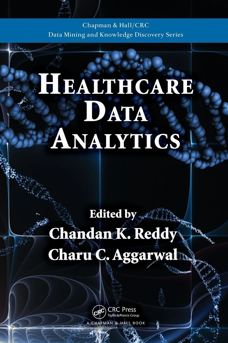 Healthcare Data Analytics