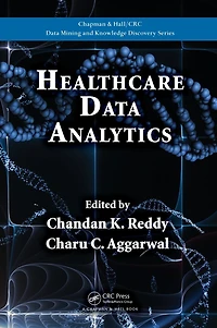 Healthcare Data Analytics