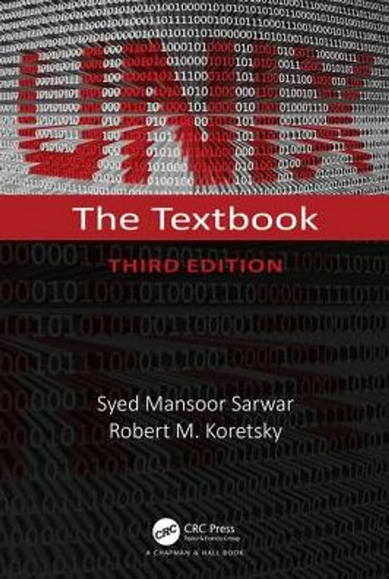 UNIX: The Textbook, Third Edition