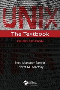 UNIX: The Textbook, Third Edition