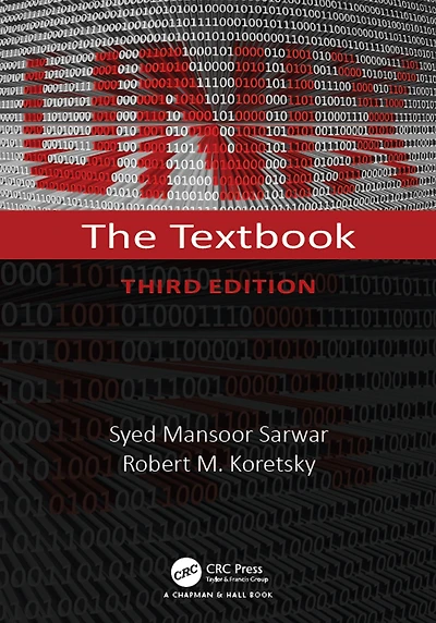 UNIX: The Textbook, Third Edition