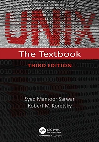 UNIX: The Textbook, Third Edition