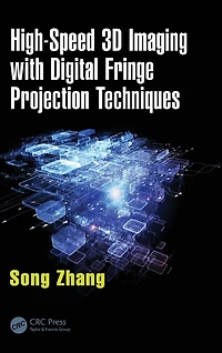 High-Speed 3D Imaging with Digital Fringe Projection Techniques