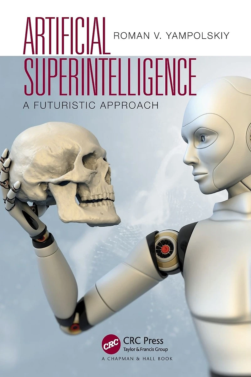 Artificial Superintelligence: A Futuristic Approach