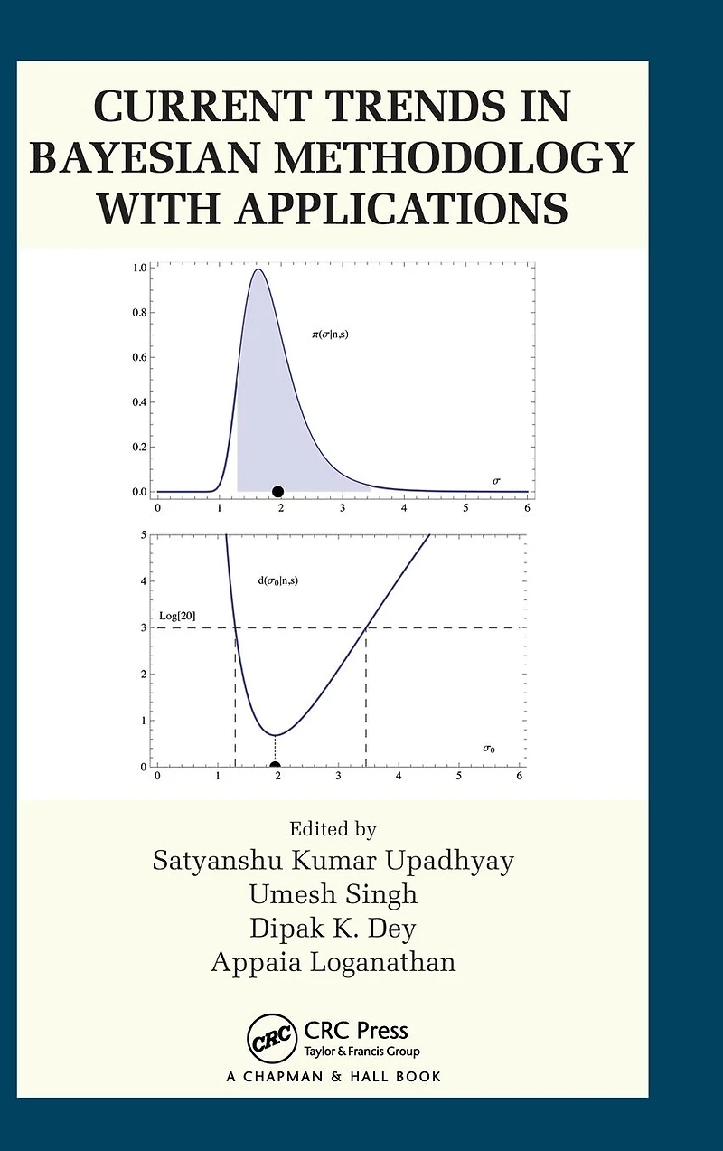 Current Trends Bayesian Methodology with Applications