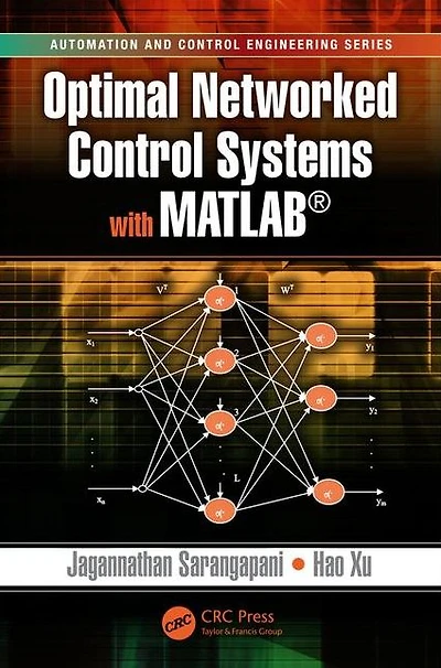 Optimal Networked Control Systems with MATLAB