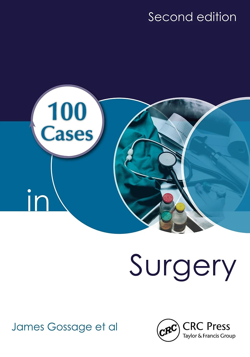 100 Cases Surgery