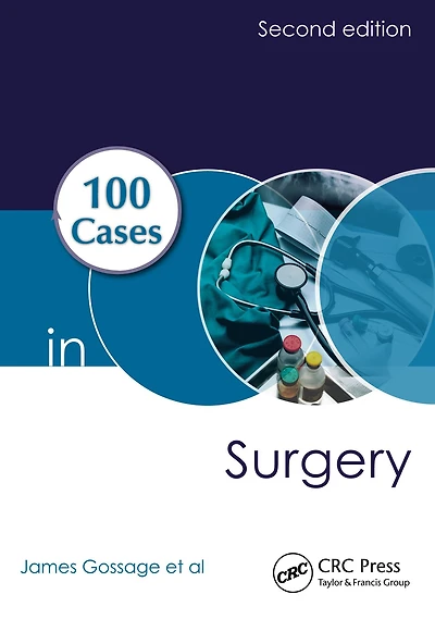 100 Cases Surgery