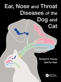 Ear, Nose and Throat Diseases of the Dog Cat