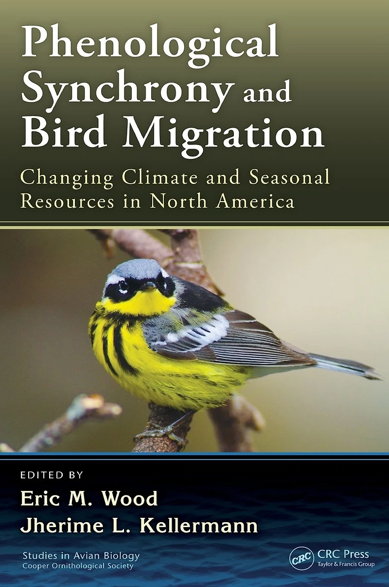 Phenological Synchrony and Bird Migration: Changing Climate Seasonal Resources North America